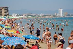 Болгария: Солнечный берег снизит цены на 30%
