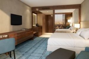 Бразилия: Hilton Worldwide открывает первый отель в Рио-де-Жанейро