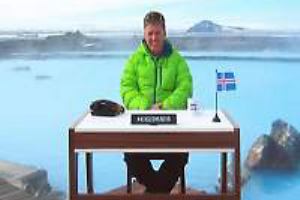 Исландия сделала поисковик более человечным