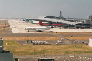 Япония: Аэропорт Осаки никогда не терял багаж своих пассажиров