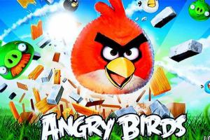 Катар: Парк Angry Birds перенесут в другое место