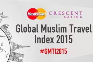 MasterCard и Crescentrating назвали Малайзию направлением № 1 для исламского туризма