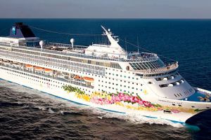 Norwegian Cruise Line представила круиз по системе «всё включено»