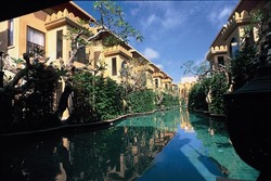 Отели Таиланда могут снизить цены