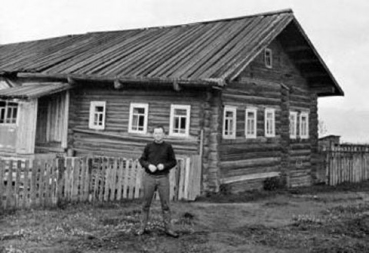 Россия: Музей Бродского откроется в Архангельской области