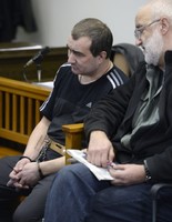 Суд Праги приговорил к 2,5 годам тюрьмы российского авиадебошира 