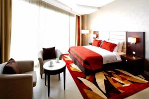 ОАЭ: Отельеры за гостями не подглядывают