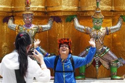 Жители Таиланда отказываются терпеть хамство китайских туристов