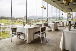 Испания: Лучшим рестораном Европы стал баскский «Azurmendi»