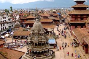 Непал приглашает туристов