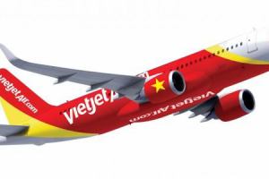 Вьетнам: Vietjet представила новый пассажирский класс