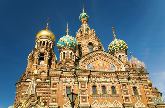 10 главных достопримечательностей России, которые стоит увидеть своими глазами