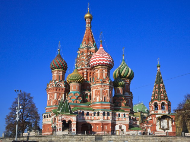 10 главных достопримечательностей России, которые стоит увидеть своими глазами