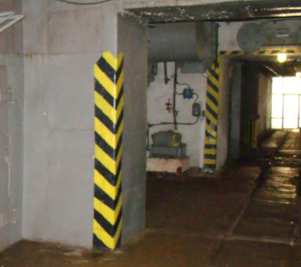 Достопримечательности Балаклавы: секретная база подводных лодок [Фото]