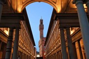 Туристы смогут посетить музеи до полуночи субботы. // uffizi.org