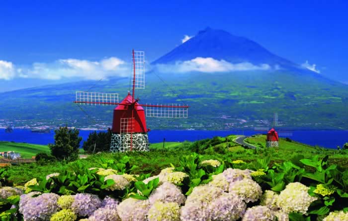 Стали известны самые интересные места Европы по рейтингу Lonely Planet