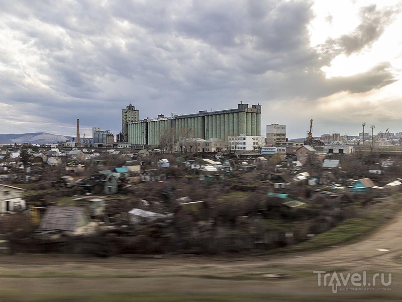 Волга. Тольятти / Россия