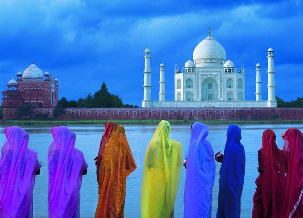 Индийское правительство откроет телефонную линию для туристов