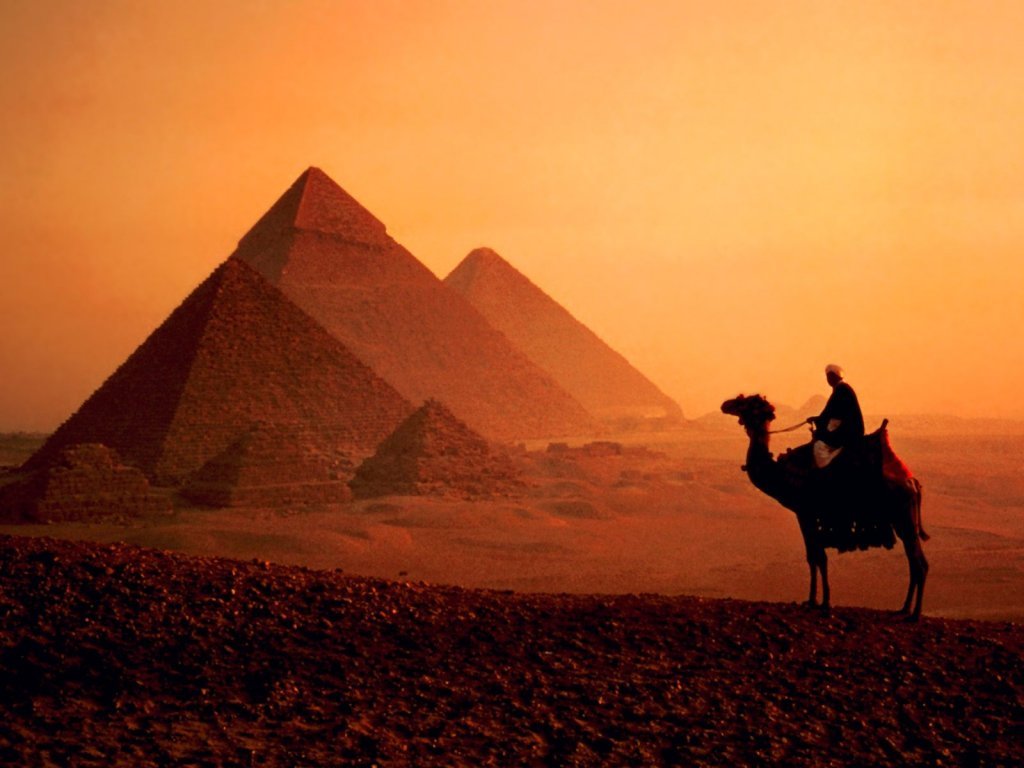 Инвесторы выразили обеспокоенность по поводу путешествий в Египет