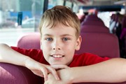 Ограничение возраста автобусов отложено на полтора года. // Pavel L Photo and Video, shutterstock.com