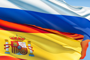 Следующий год станет перекрестным Годом туризма России и Испании