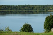 Живописное Тудозеро // panoramio.com