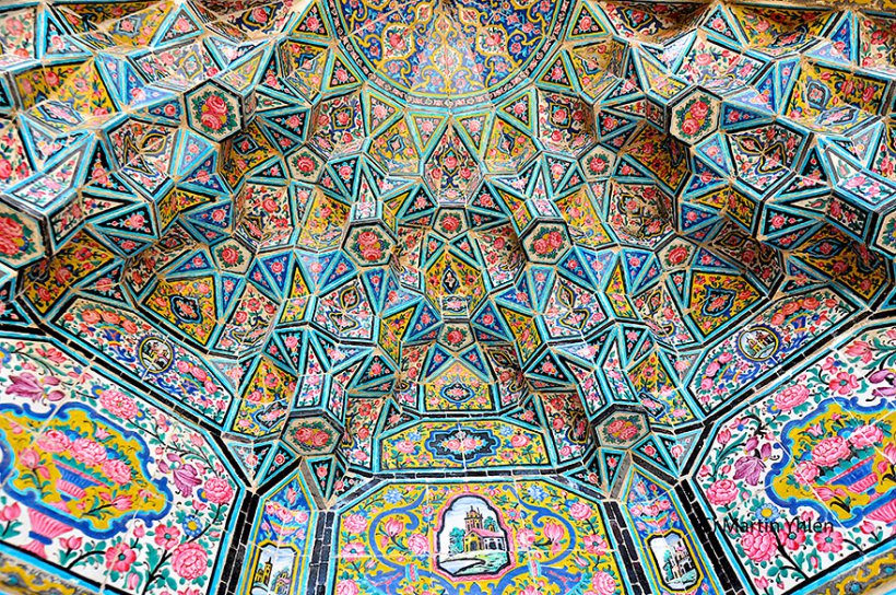 Удивительные мечети, подчёркивающие чудеса архитектуры Ислама (Фоторепортаж)