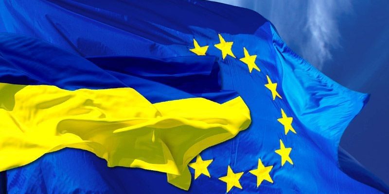 Украина мечтает о безвизовом режим