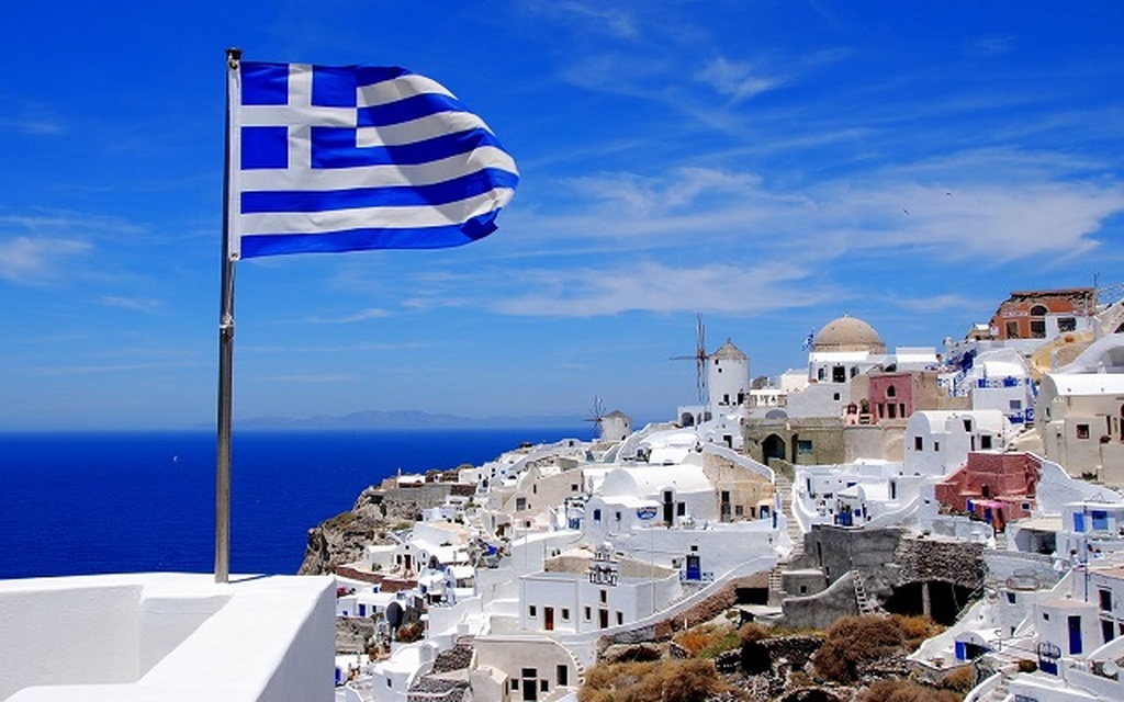 В Греции стартовали новые налоговые ставки