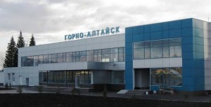 В самом популярном в России горнолыжном курорте Шерегеш в 2016 году появится вертодром