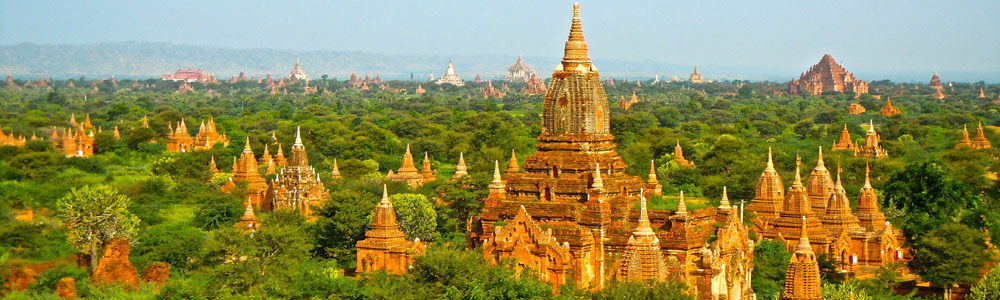 Мьянма откроет Туристический Банк Развития