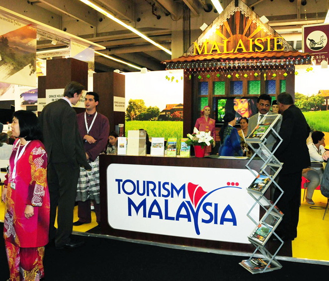 Малайзия планирует привлекать больше туристов из России