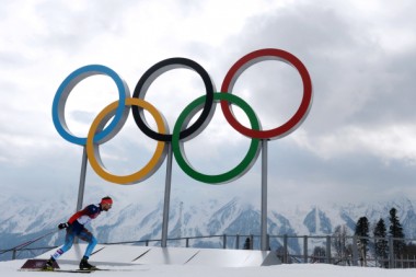Олимпиада-2022 пройдет в Пекине