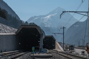 Самый длинный железнодорожный тоннель мира откроется в июне 2016 года