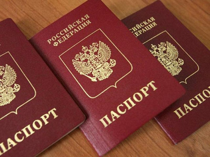 Армения разрешит въезд россиянам по внутренним паспортам