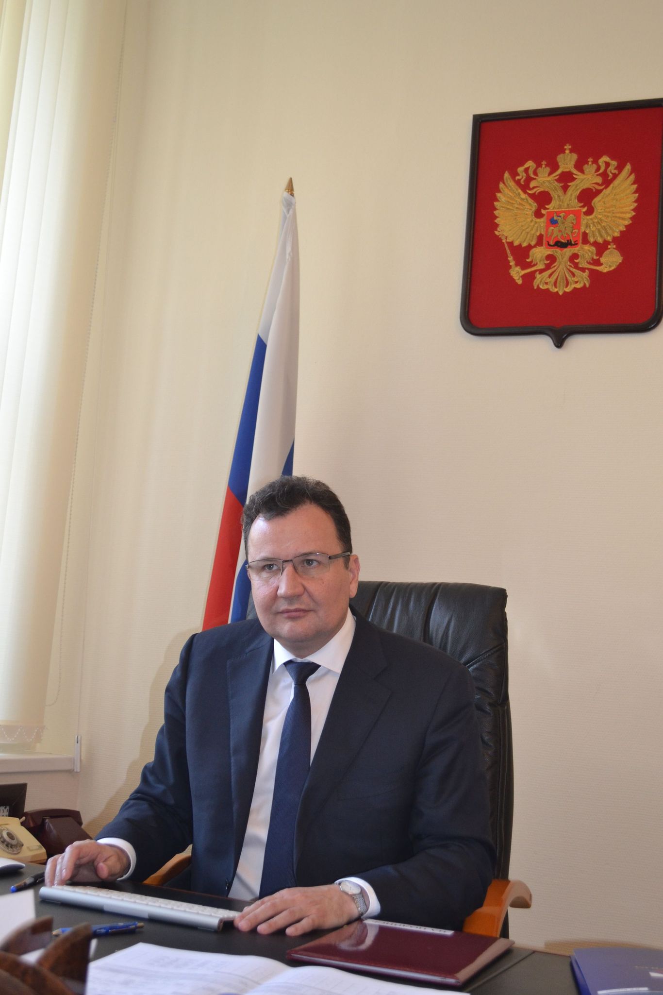 Николай Королев: «Слаженная работа региональных властей – залог выполнения программы по туризму»