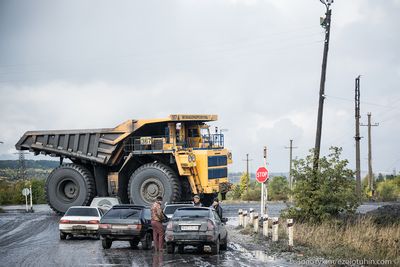 Кузбасс зовёт туристов на заводы