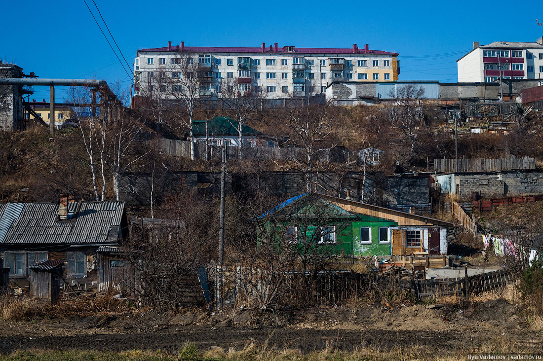 Как живет один из самых состоятельных городов России?