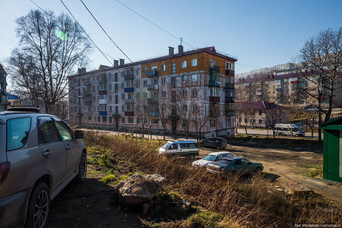 Как живет один из самых состоятельных городов России?