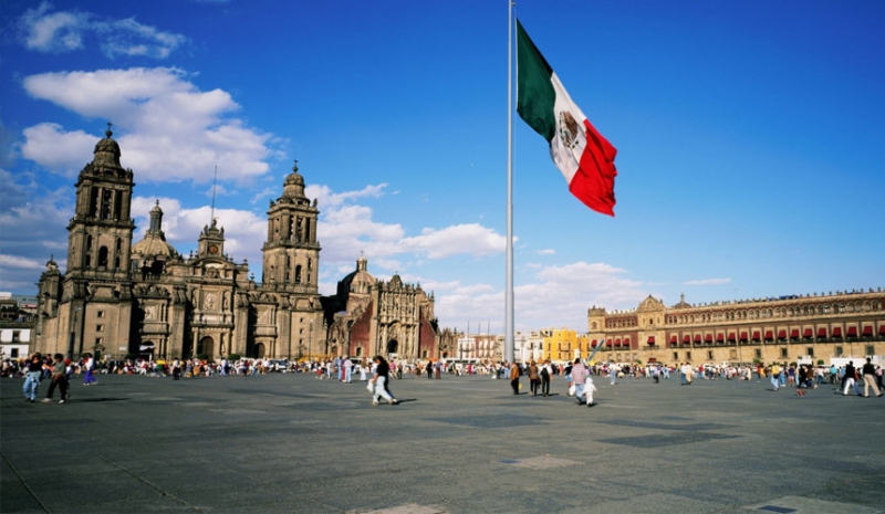 Еще один туроператор запускает чартерную программу в Мексику