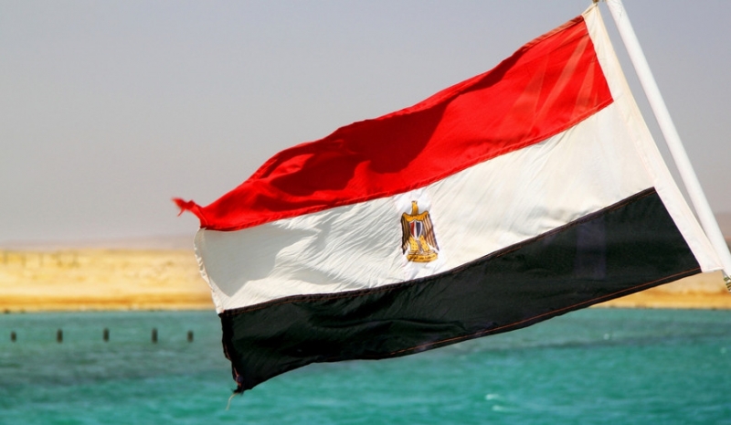 Соглашение об авиасообщении с Египтом могут подписать в декабре