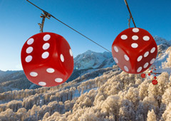 Как съездить на горнолыжный курорт в Австрии за 26 тысяч рублей 