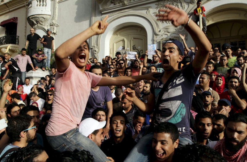 Ростуризм прогнозирует отмену чартеров в Тунис