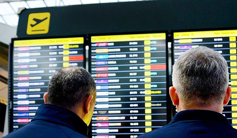 Готовы ли пассажиры к полету на Superjet 100 после катастрофы
