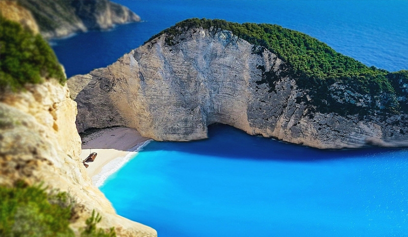 Эксперты объяснили наличие бюджетных туров на греческий Родос в бархатный сезон