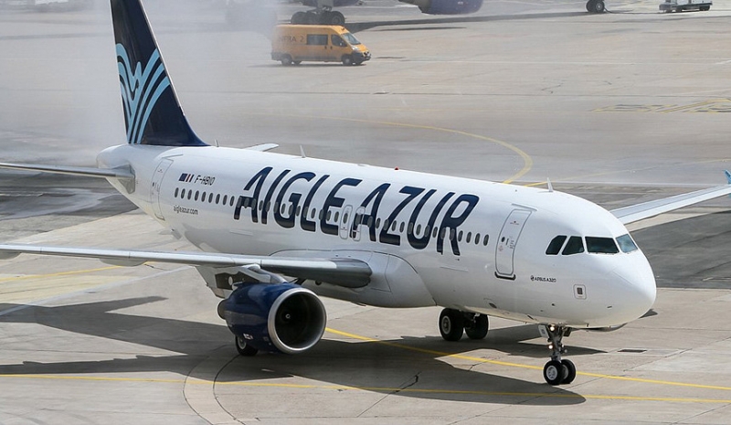 Смогут ли пассажиры прекратившей полеты Aigle Azur вернуть деньги