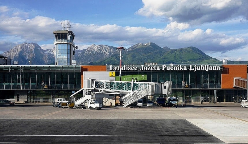 Эксперты оценили перспективы расширения перевозки в Словению