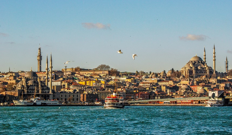 Туристы: отели Турции на Booking.com для россиян дороже, чем для европейцев