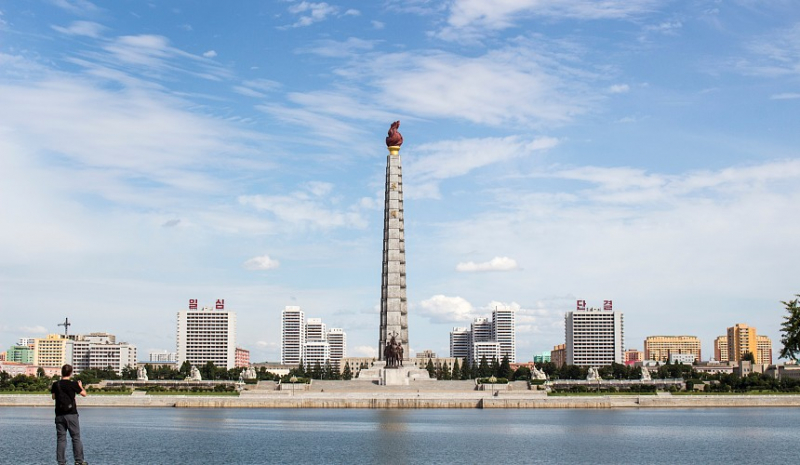 Туристы не уверены в привлекательности отдыха в Северной Корее