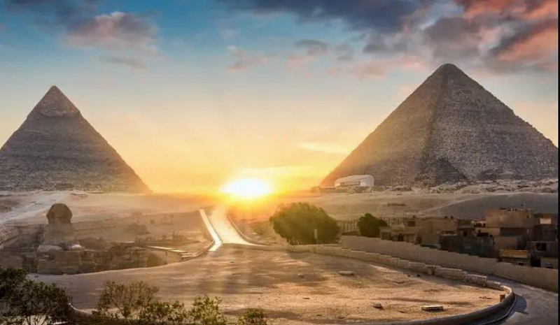 Египет предлагает туристам мультивизу за 700 долларов